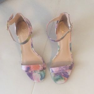 Vince Camuto Heels